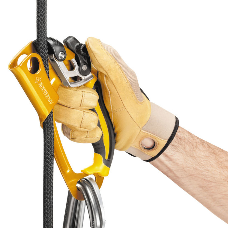 Petzl Ascension Ascender - Image 4